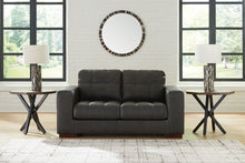 Load image into Gallery viewer, Luigi Sofa, Loveseat, Chair and Ottoman

