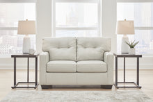 Load image into Gallery viewer, Belziani Sofa, Loveseat, Chair and Ottoman
