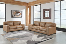 Load image into Gallery viewer, Lombardia Sofa, Loveseat, Chair and Ottoman
