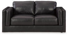 Load image into Gallery viewer, Amiata Sofa, Loveseat, Chair and Ottoman
