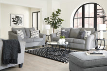 Load image into Gallery viewer, Mathonia Sofa, Loveseat, Chair and Ottoman
