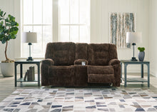 Load image into Gallery viewer, Soundwave Sofa, Loveseat and Recliner
