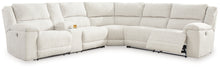 Load image into Gallery viewer, Keensburg 3-Piece Sectional with Recliner
