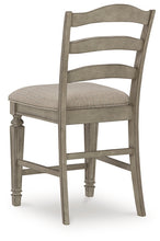 Load image into Gallery viewer, Lodenbay Counter Height Barstool (Set of 2)
