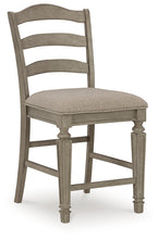 Load image into Gallery viewer, Lodenbay Counter Height Barstool (Set of 2)

