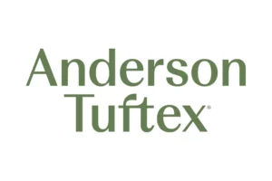 Anderson tuftex logo | Country Carpet & Furniture