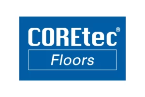 Coretec floors logo | Country Carpet & Furniture