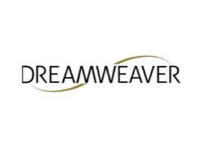 Dreamweaver logo | Country Carpet & Furniture