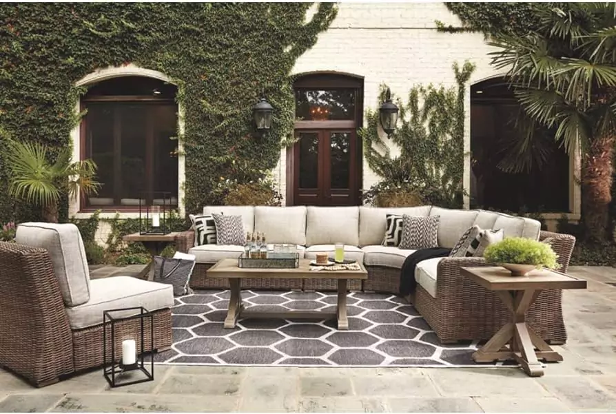 Outdoor Flooring | Country Carpet & Furniture