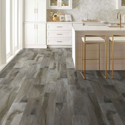 Kitchen flooring | Country Carpet & Furniture