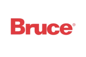 Bruce logo | Country Carpet & Furniture