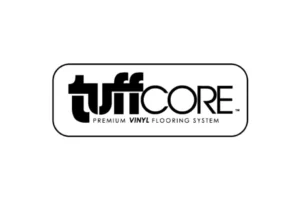 Tuffcore logo | Country Carpet & Furniture