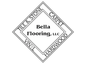Bella Flooring Logo | Country Carpet & Furniture