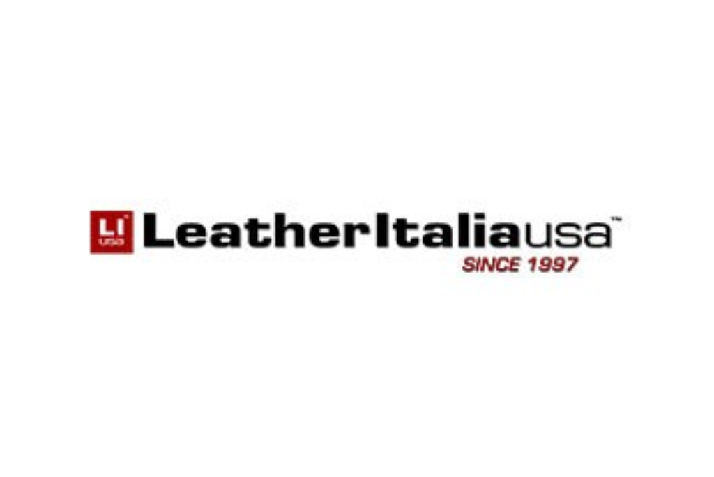 Leather_Italia_Logo | Country Carpet & Furniture