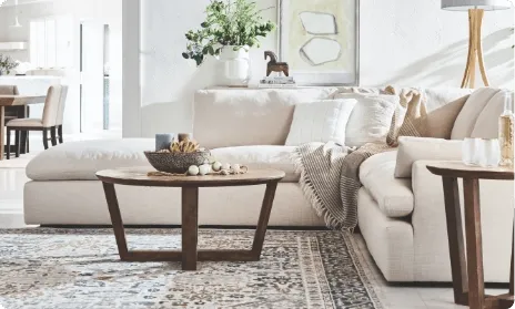 Living-room furniture | Country Carpet & Furniture