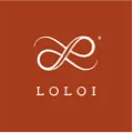 Loloi logo | Country Carpet & Furniture