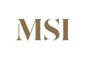 MSI logo | Country Carpet & Furniture