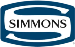Simmons_Bedding_Company_logo | Country Carpet & Furniture