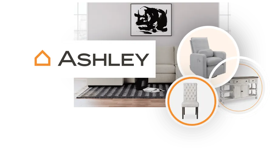 ashley | Country Carpet & Furniture