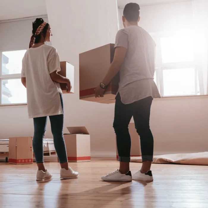 carpet-before-installation | Country Carpet & Furniture