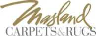Masland logo | Country Carpet & Furniture