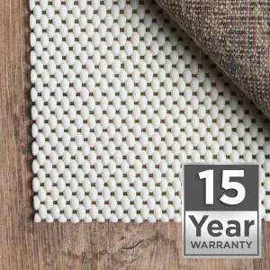 15 year warranty rug pad | Country Carpet & Furniture
