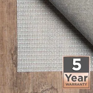 5 year warranty rug pad | Country Carpet & Furniture