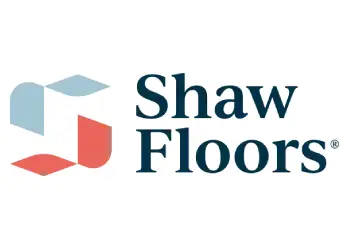 Shaw floors logo | Country Carpet & Furniture