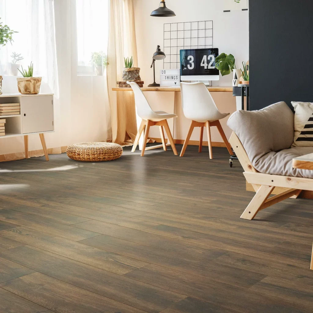 Laminate care | Country Carpet & Furniture